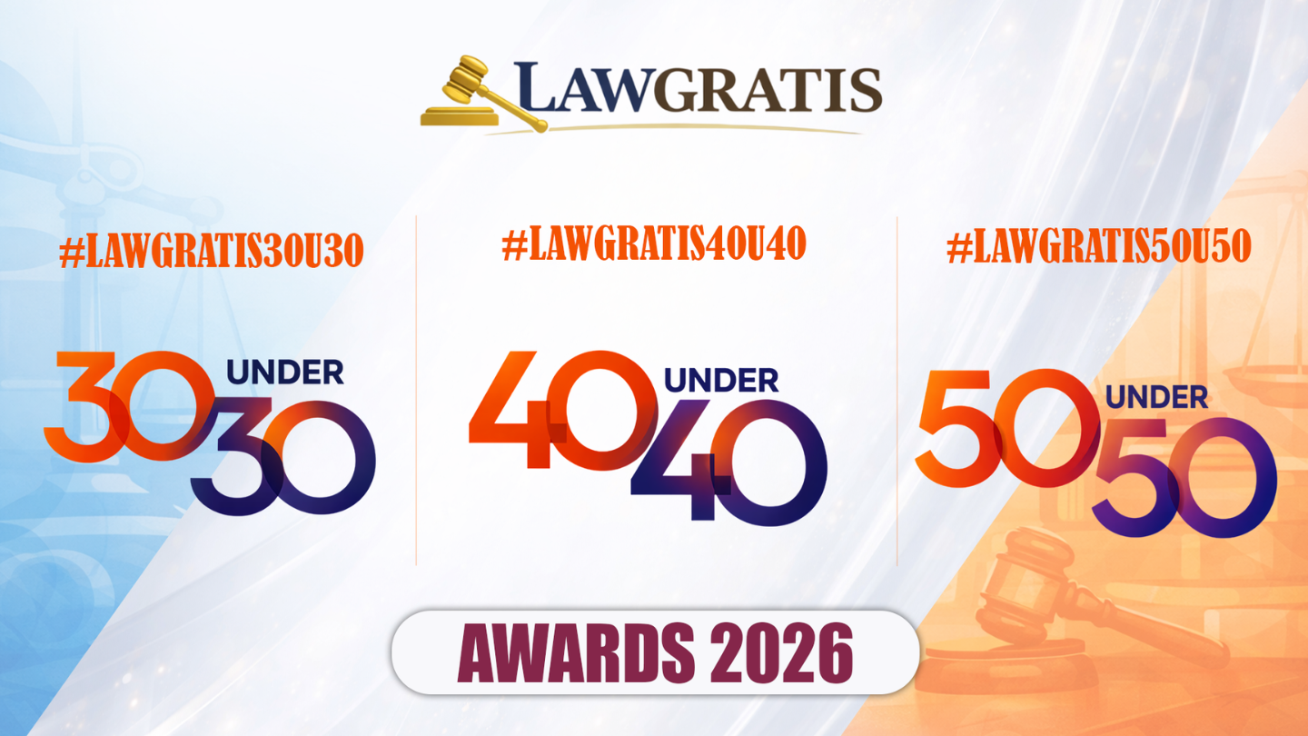 Law Gratis Awards